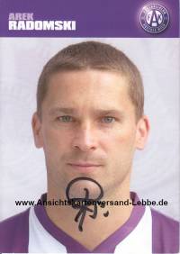 Autogramme