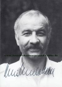 Autogramme