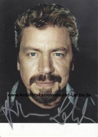 Autogramme