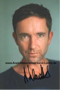 Autogramme