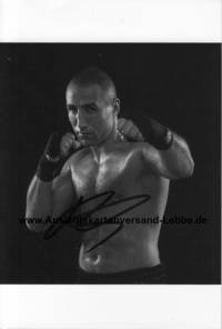 Autogramme
