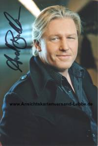 Autogramme