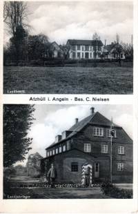 Ansichtskarte