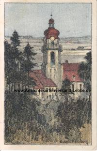 Ansichtskarte