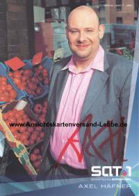 Autogramme