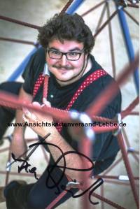 Autogramme