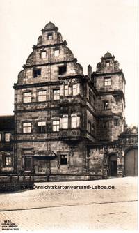 Ansichtskarte