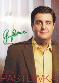 Autogramme