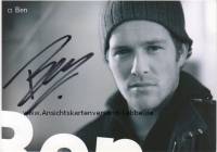 Autogramme