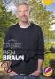 Autogramm: Ben Braun * 23.8.1979 Heidelberg - ARD : K�the und ich - Sat.1 : Die Landarztpraxis  ...
