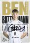 Autogramm: Ben Connar Battermann * 28.3.2004 Lemgo - 2022/2023 : THW Kiel (HANDBALL)  ...