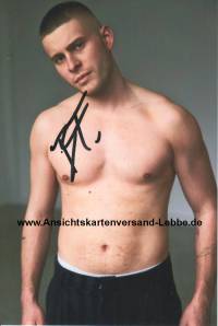 Autogramme