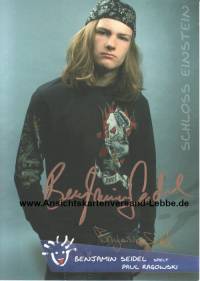 Autogramme