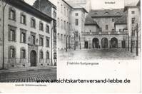 Ansichtskarte