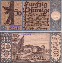 Banknote