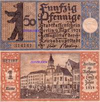 Banknote
