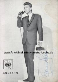 Autogramme