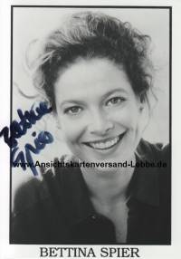Autogramme