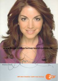 Autogramme