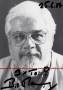 Autogramm: Bill Ramsey * 17.4.1931 Cincinnati, Ohio � 2.7.2021 Hamburg - Zuckerpuppe (aus der Bauchtanz-Truppe) / Ohne Krimi geht die Mimi nie ins Bett / Pigalle (Die gro�e Mausefalle)  ...
