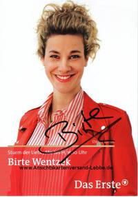 Autogramme