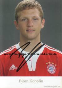 Autogramme