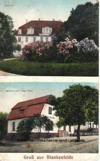 Ansichtskarte