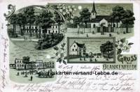 Ansichtskarte