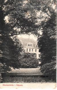 Ansichtskarte