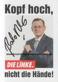 Autogramme