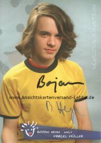 Autogramme