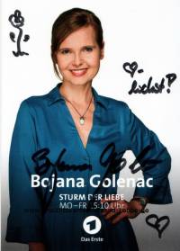 Autogramme