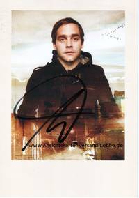 Autogramme