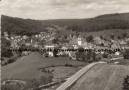Ansichtskarte: Breitenbrunn / Opf. - Landkreis Neumarkt in der Oberpfalz - Erholungsort - Bayern  ...