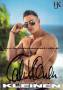 Autogramm: Calvin Kleinen * 4.3.1992 Aachen (Calvin92) RTL Temptation Island / Stern TV Spezial: Traumberuf Realitystar/Venus 2024/Ex on the Beach  ...