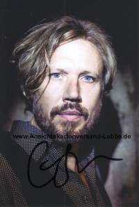 Autogramme