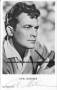 Autogramm: Carl Martin Rudolf Mhner (Carl Mohner) * 11.8.1921 Wien, sterreich  14.01.2005 McAllen, Texas (1955: Rififi / 1956: Die Geierwally / 1957: Weier Holunder / 1976: Die Frau am Fenster)  ...