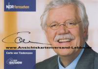 Autogramme