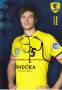 Autogramm: Carlos Prieto Martos * 2.02.1980 Merida, Spanien - Rhein-Neckar L�wen - HANDBALL  ...