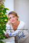 Autogramm: Caroline Scholze * 1975 Schm�lln, Bezirk Leipzig - SOKO Leipzig - Friesland : Tief im Dreck  ...