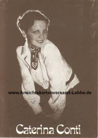 Autogramme