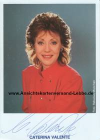 Autogramme