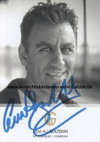 Autogramme