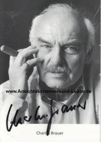 Autogramme