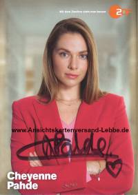 Autogramme