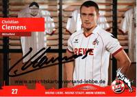 Autogramme