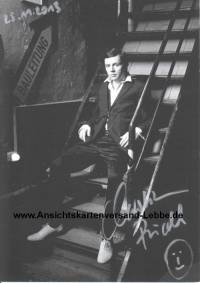 Autogramme