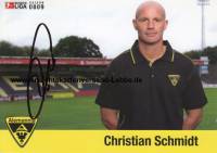 Autogramme