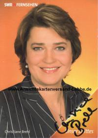 Autogramme