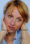 Autogramm: Christina Gro�e * 23.9.1970 Blankenhain, DDR - ZDF : girl friends � Freundschaft mit Herz / Spreewaldkrimi - ARD : Wolfsland  ...